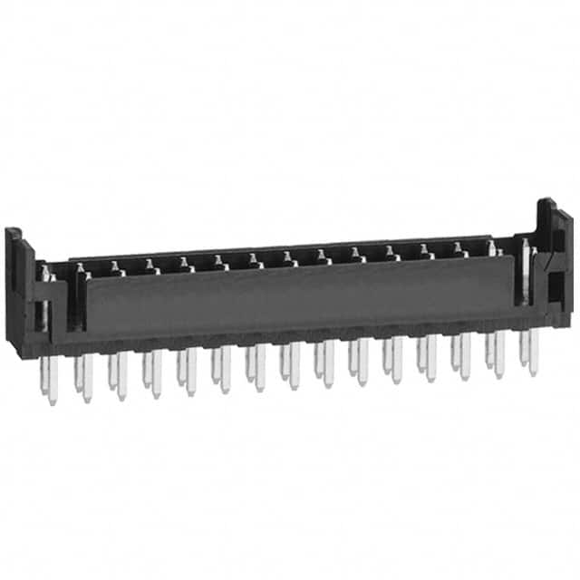 DF11-30DP-2DSA(08) Hirose Electric Co Ltd  Headers Male Pins
